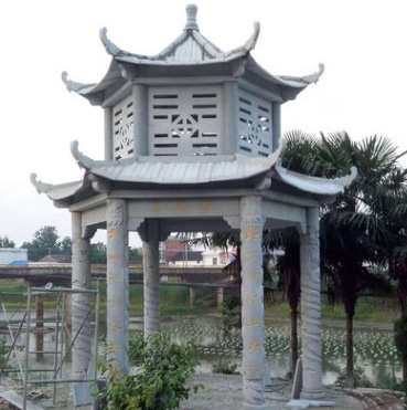石凉亭