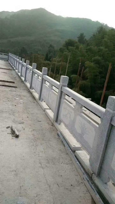 栏杆
