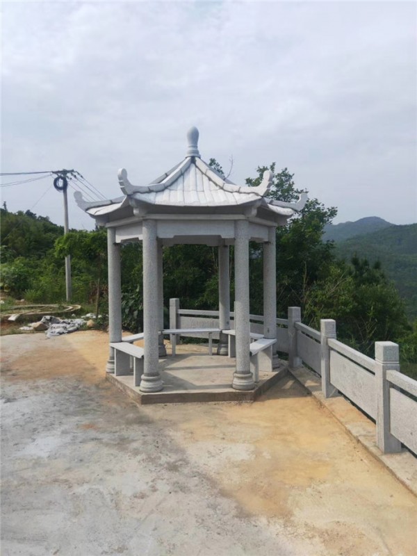 栏杆